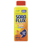 Soroflux Isotonico Tangerina 500ml