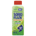 Soroflux Isotonico  Limao 500ml