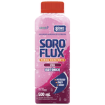 Soroflux Isotonico Uva 500ml