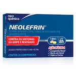 Neolefrin com 20 Comprimidos Neo Quimica