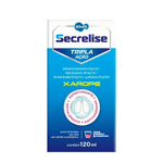 Secrelise Xarope 120ml Ems