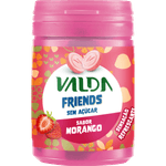 7891137006637 Valda Friends Morango Pote 50G