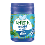 7891137000017 Valda Friends Menta Pote 50G