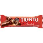Trento Chocolate  29G