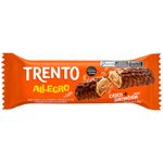 Trento Allegro Chocolate Amendoim 26g