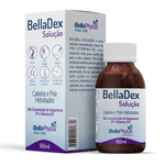 Belladex Dexpantenol Solucao 60ml - BellaPhytus