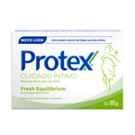 Sabonete Intimo Protex Fresh Equilibrium com 85G