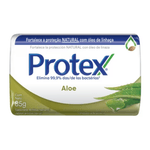Sabonete Antibacteriano Protex Aloe 85g