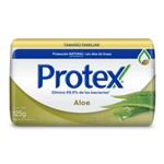 Sabonete Antibacteriano Protex Aloe 125g