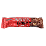 Barra Proteica Integralmedica Protein Crisp Bar Sabor Trufa De Avela 45G
