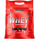 Nutri Whey Protein Refil Sabor Baunilha IntegralMedica 900G