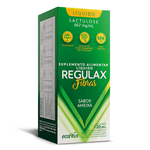 Regulax Fibras Liquido Ecofitus Sabor Ameixa com 120ml