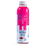 Helydra+ Ecofitus frutas vermelhas com 500mL