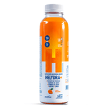Helydra+ Ecofitus Tangerina com 500mL