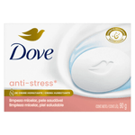 Sabonete Dove Micelar Anti Stress 90G