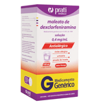 Maleato-de-Dexclorfeniramina-04mgml-Solucao-Oral-120ml-Prati-Donaduzzi-Generico
