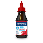Povidine 100Ml