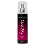 Body Splash Secrets Giovanna Baby 200Ml