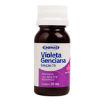Violeta Genciana Uniphar 1- 30ml