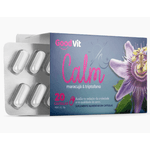 Good Calm Maracuja + Triptofano 20 Capsulas