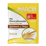 Po Descolorante Marcia Germen de Trigo 20g
