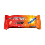 Barra Proteica Integralmedica Protein Crisp Bar Sabor Ovomaltine 45G