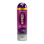 Lubrificante Intimo e Gel de Massagem K-Med 2 em 1 50g
