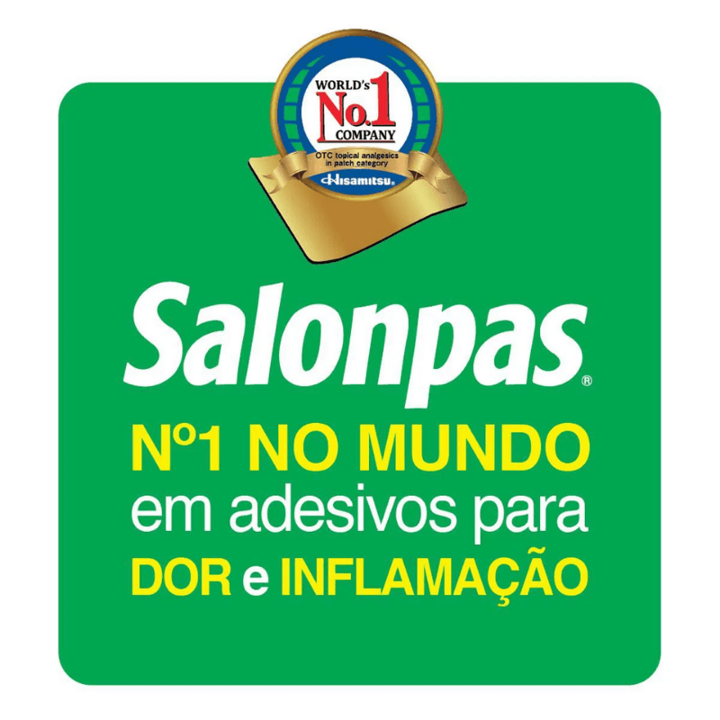 Encontraproduto.com.br - Salonsip Emplastro Gelatinoso