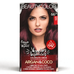 Tintura Beautycolor Vermelhos Infaliveis Marsala Infalivel 66.26