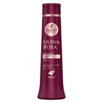 Haskell Condicionador Quina Rosa 500ml