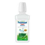 Enxaguante Bucal Perioassept Extra Mint Sem Alcool 250ml