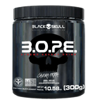 Pre-treino Black Skull B.O.P.E Limao 300g