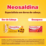 NEOSA
