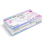 Autoteste COVID-19 Ag MedLevensohn MedTeste 1 unidade