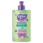 Ativador de Cachos Infantil Kolene Cachinhos Frasco 300ml