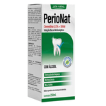 Enxaguante-Antisseptico-Bucal-Perionat-Clorexidina---Xilitol-Com-Alcool-250Ml
