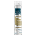 Shampoo A Seco Com Coloracao Above Louro 150ml