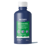 Polimais Leite De Magnesia Hortela 100ml