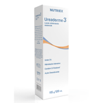 Ureaderme 3- Locao Rehidratante Essencial Nutriex 120ml