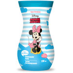 Condicionador Suave Minnie Mouse 230ml Nutriex