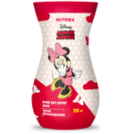 Creme para Pentear Nutriex Infantil Minnie Mouse Suave 250ml