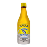 Suplemento Alimentar Scods Original Nutriex 400ml