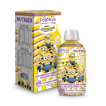 Polimais Kids Minions Nutriex Banana 240ml