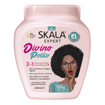 Creme de Tratamento Skala Expert 2 em 1 Divino Potao 1kg