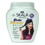Creme de Tratamento Skala Expert 2 em 1 Potao Desmaiado 1kg