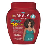 Creme De Tratamento Skala Expert 2 em 1 Potao do Amor 1Kg