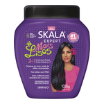 Creme De Tratamento Skala Expert -MaisLiso 1Kg