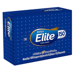 Lencos de Papel Softy's Elite com 150 Unidades