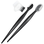 Navalhetes para Sobrancelhas Macrilan AC-05