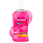 Enxaguante-Bucal-Carmed-Fini-Beijos-250ml